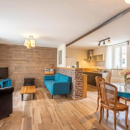 Le Meuble Monestois Villa Mennetou-sur-Cher Buitenkant foto