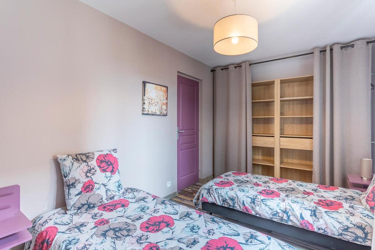 Le Meuble Monestois Villa Mennetou-sur-Cher Buitenkant foto