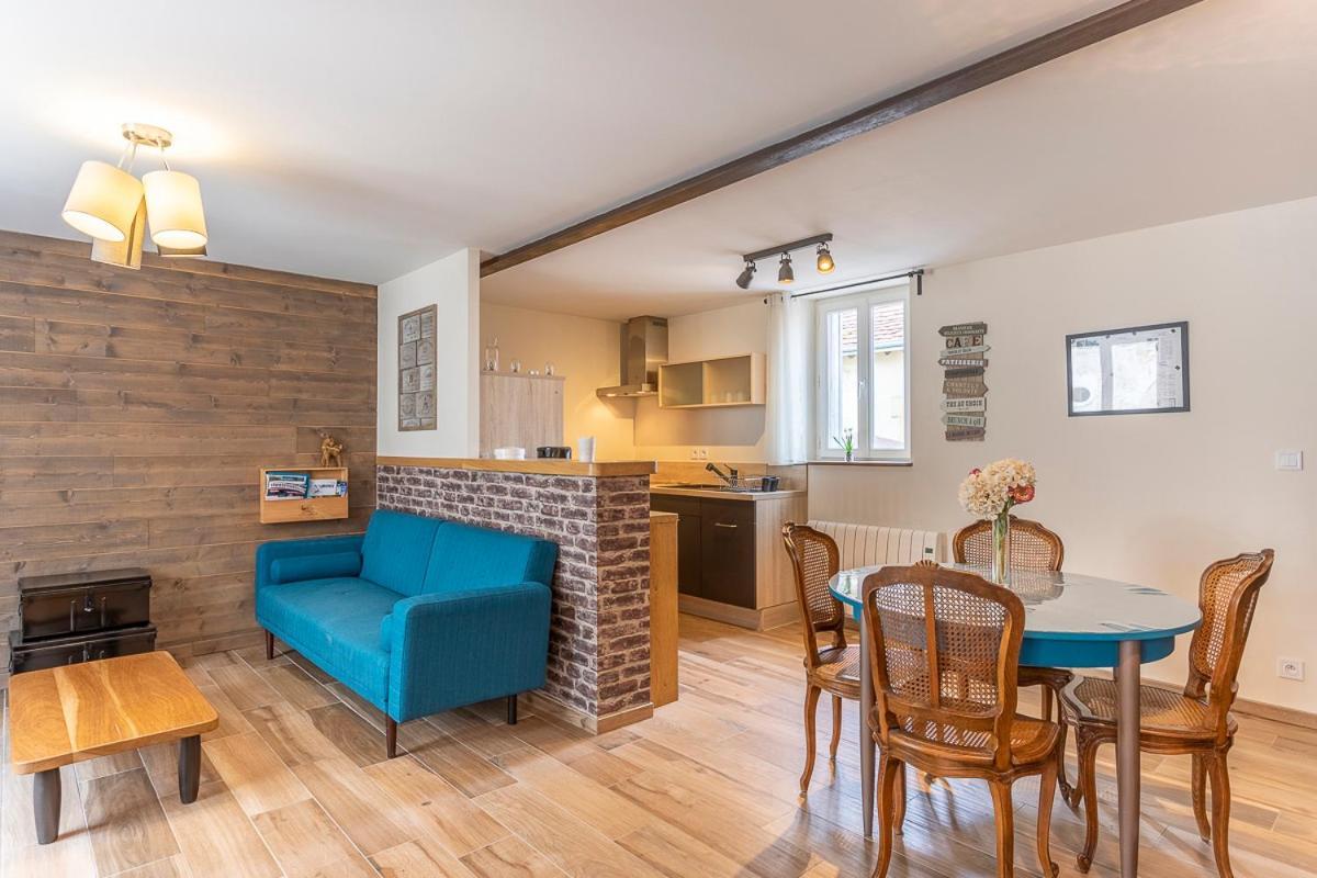 Le Meuble Monestois Villa Mennetou-sur-Cher Buitenkant foto