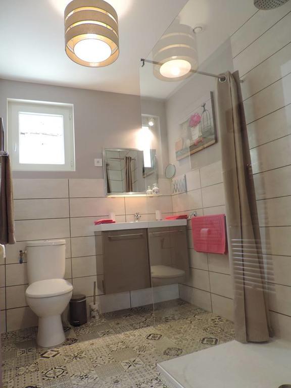 Le Meuble Monestois Villa Mennetou-sur-Cher Buitenkant foto