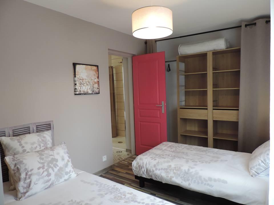 Le Meuble Monestois Villa Mennetou-sur-Cher Buitenkant foto