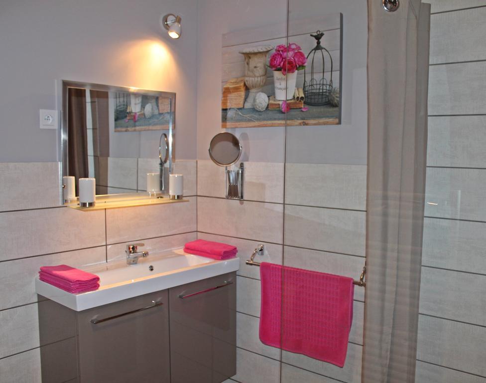 Le Meuble Monestois Villa Mennetou-sur-Cher Buitenkant foto