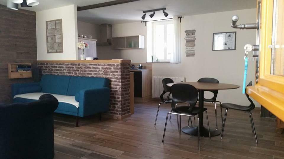 Le Meuble Monestois Villa Mennetou-sur-Cher Buitenkant foto